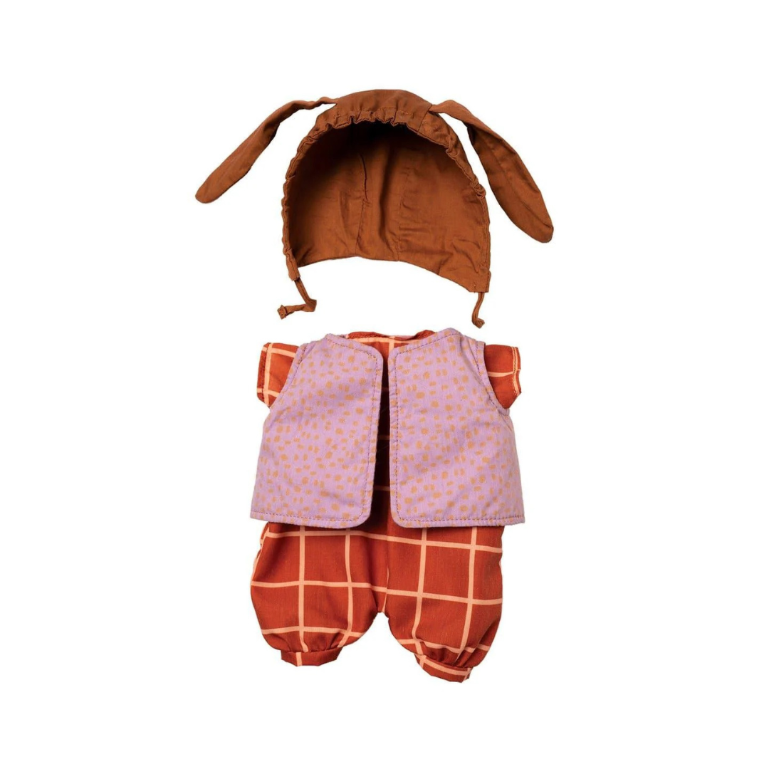 Baby Stella - Romp & Jump Outfit
