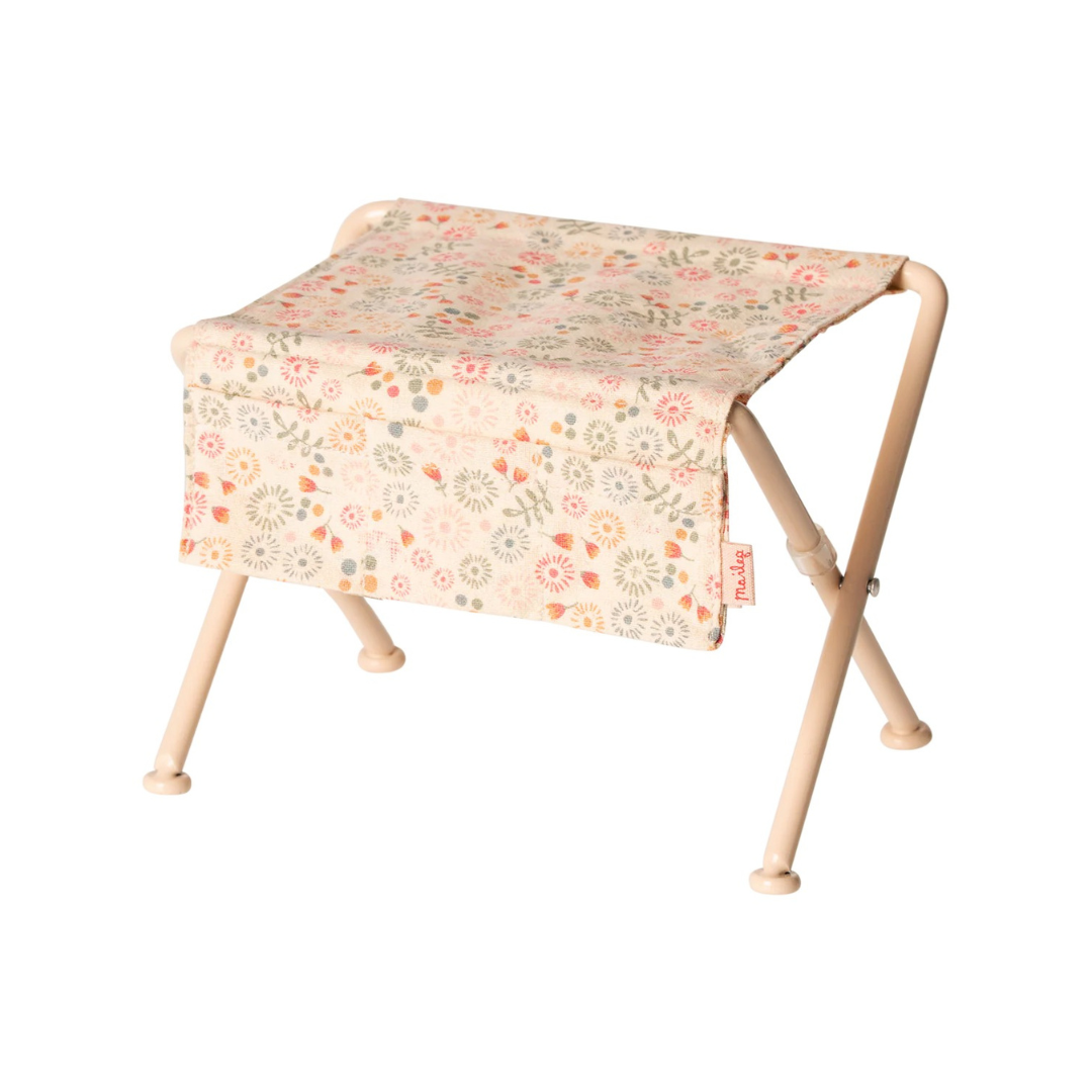 Nursery Table, Miniature