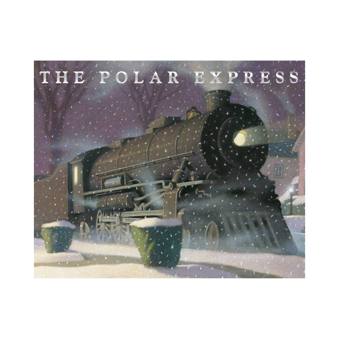 The Polar Express