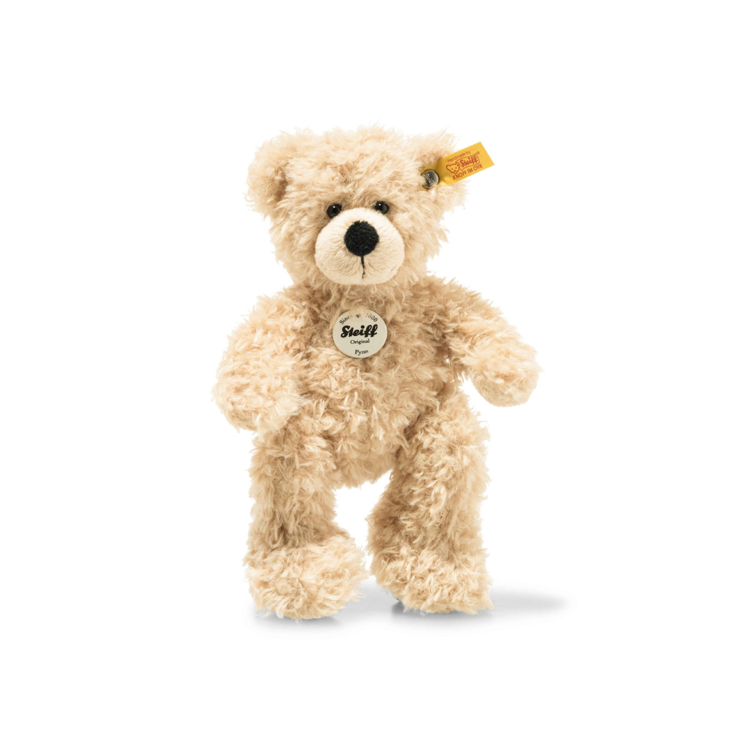 Fynn Bear, 7 Inch