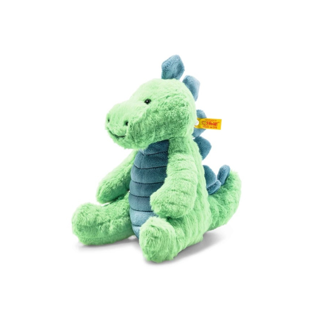 Spott Stegosaurus