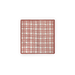 Picnic Plaid Outdoor Blanket 5' x 5'