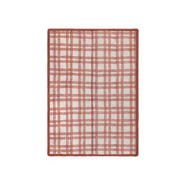 Picnic Plaid Outdoor Blanket 5' x 7'