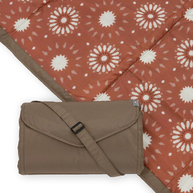 Sun Baked Outdoor Blanket 5' x 7'