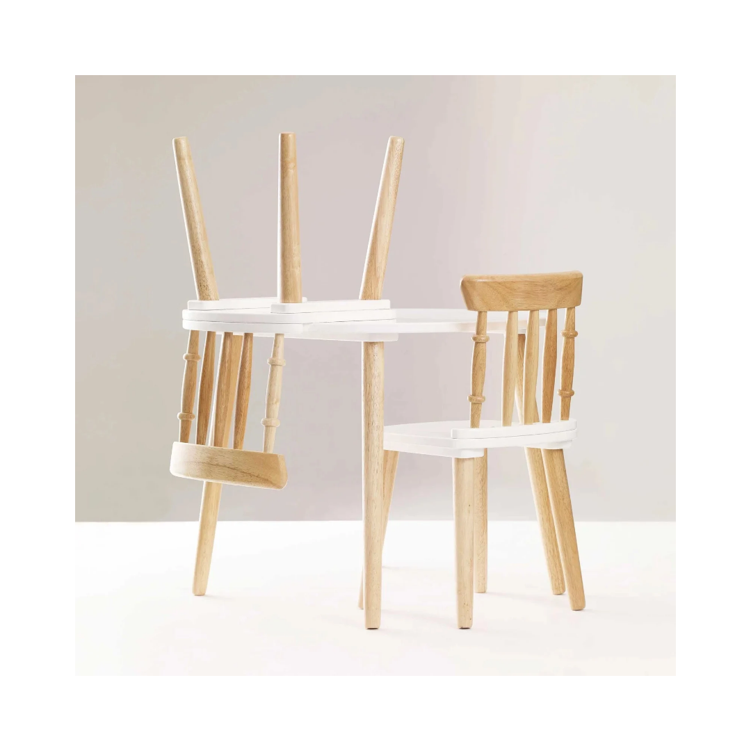 Table & Chairs