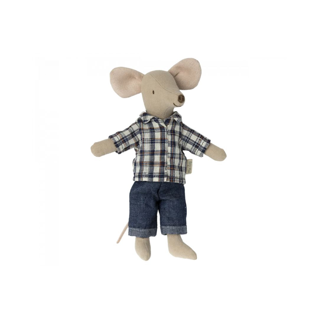 Dad Mouse