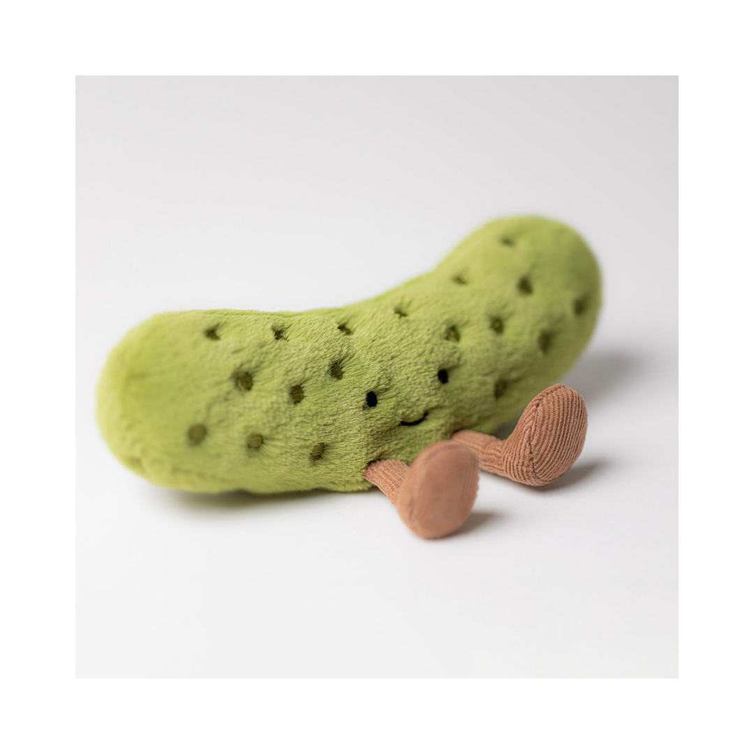Amuseable Pickle