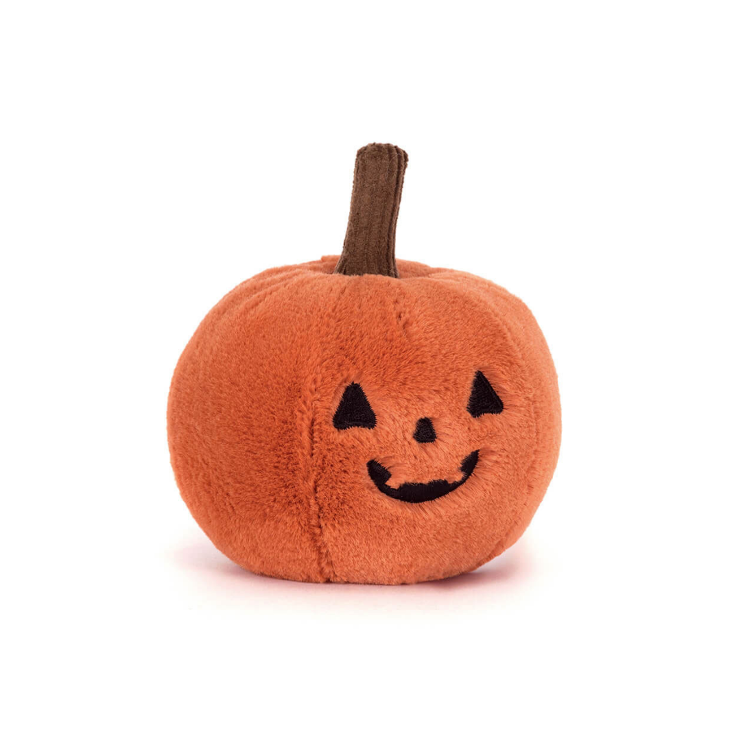 Ooky Jack O Lantern