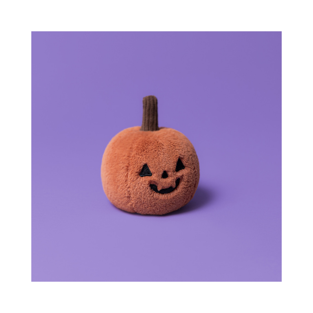 Ooky Jack O Lantern