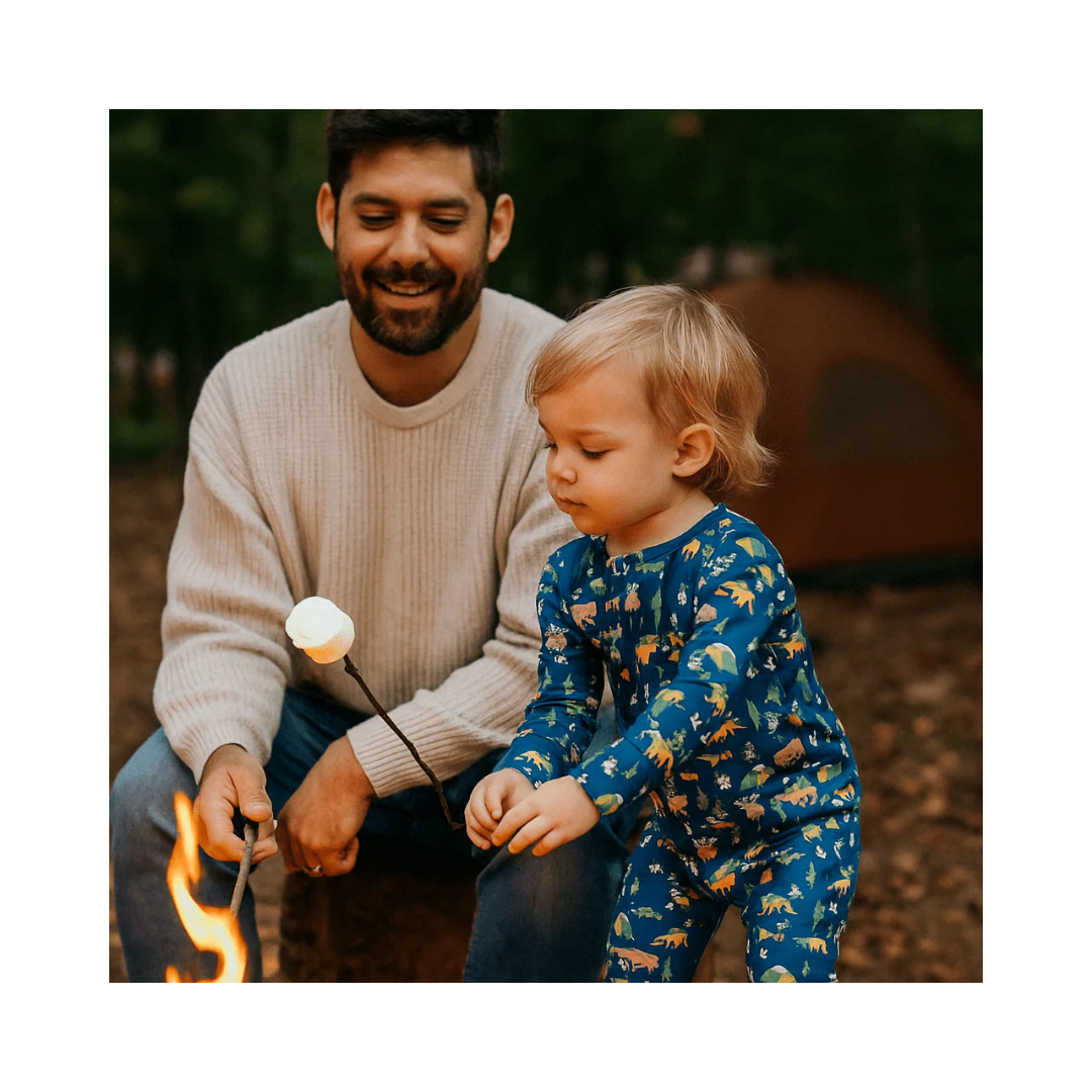 True Grit Big Kid Pajama