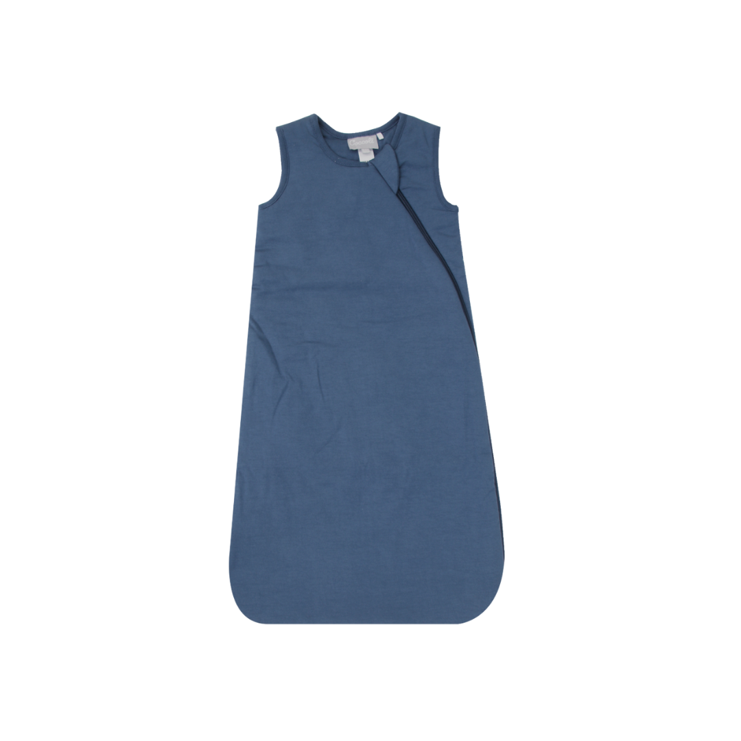Denim Blue Sleepsack