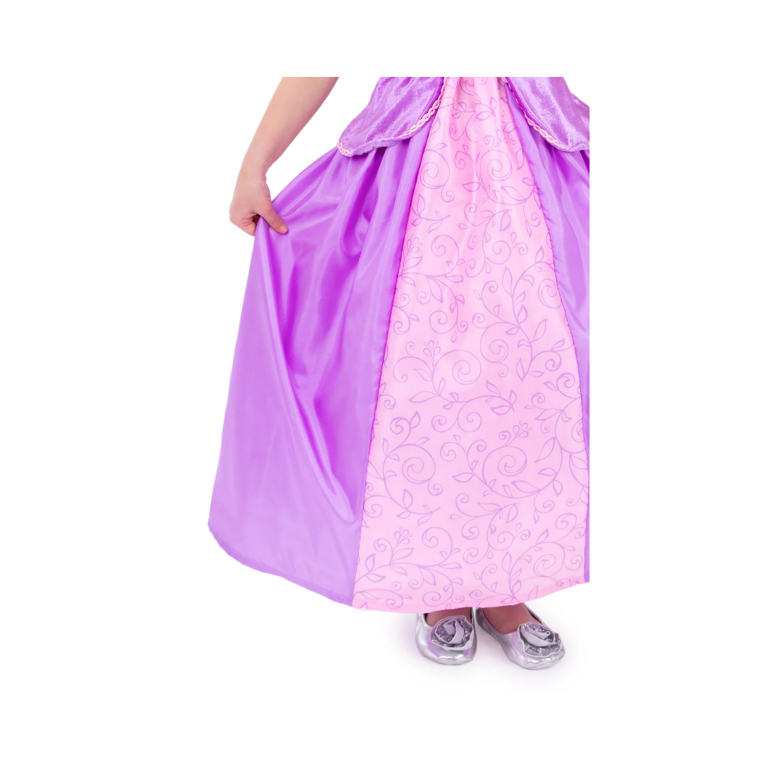 Rapunzel Costume Dress