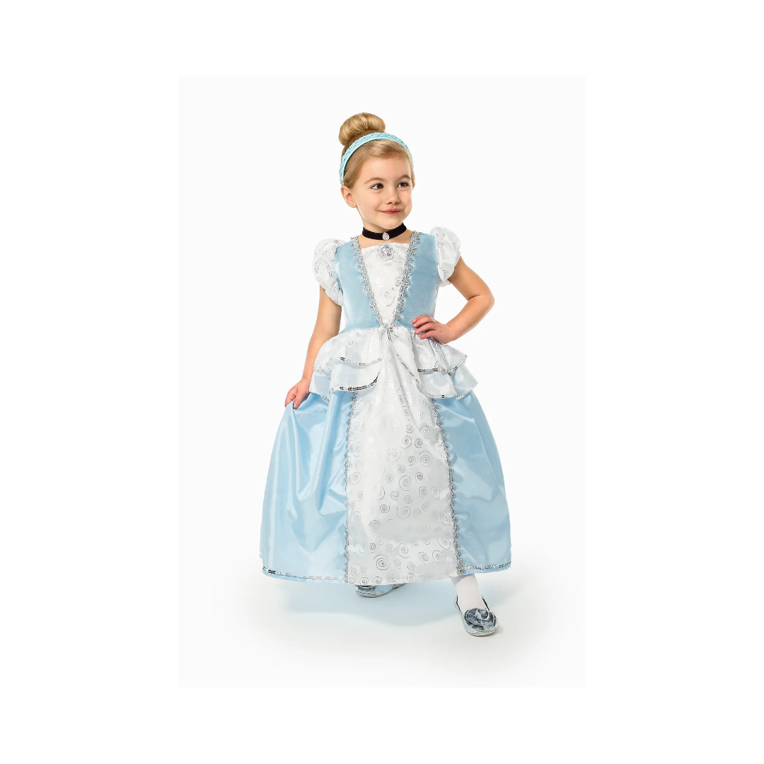 Cinderella Accessory Set 61116