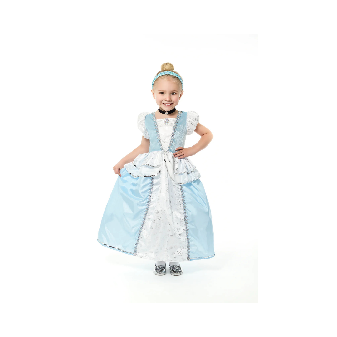 Cinderella Accessory Set 61116