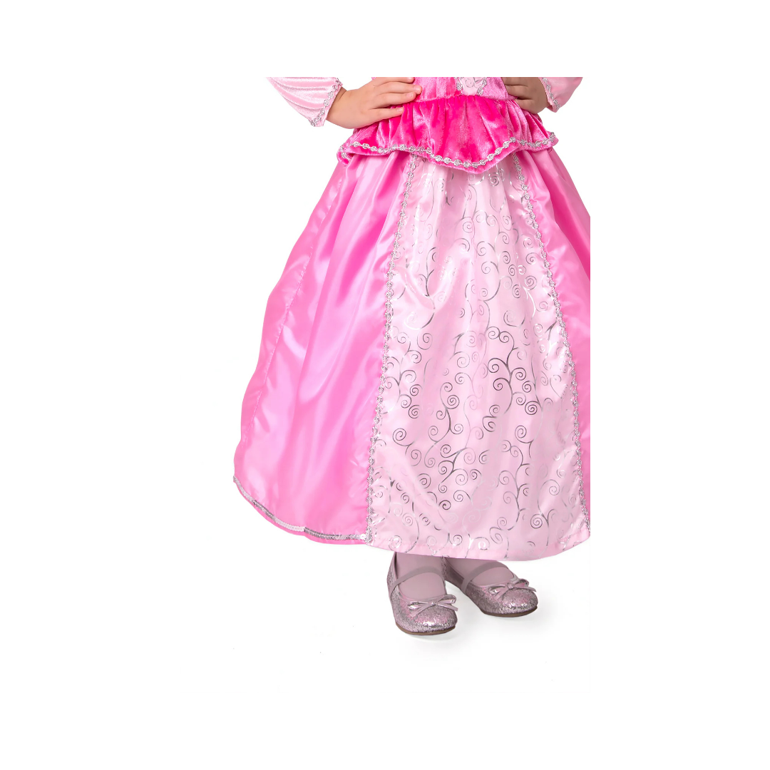 Sleeping Beauty Costume Dress