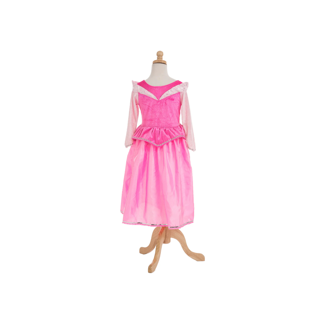Sleeping Beauty Costume Dress