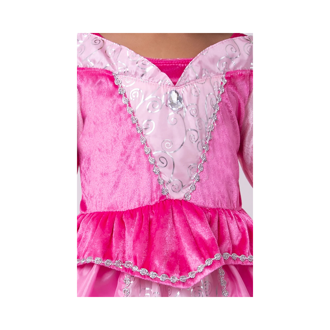 Sleeping Beauty Costume Dress