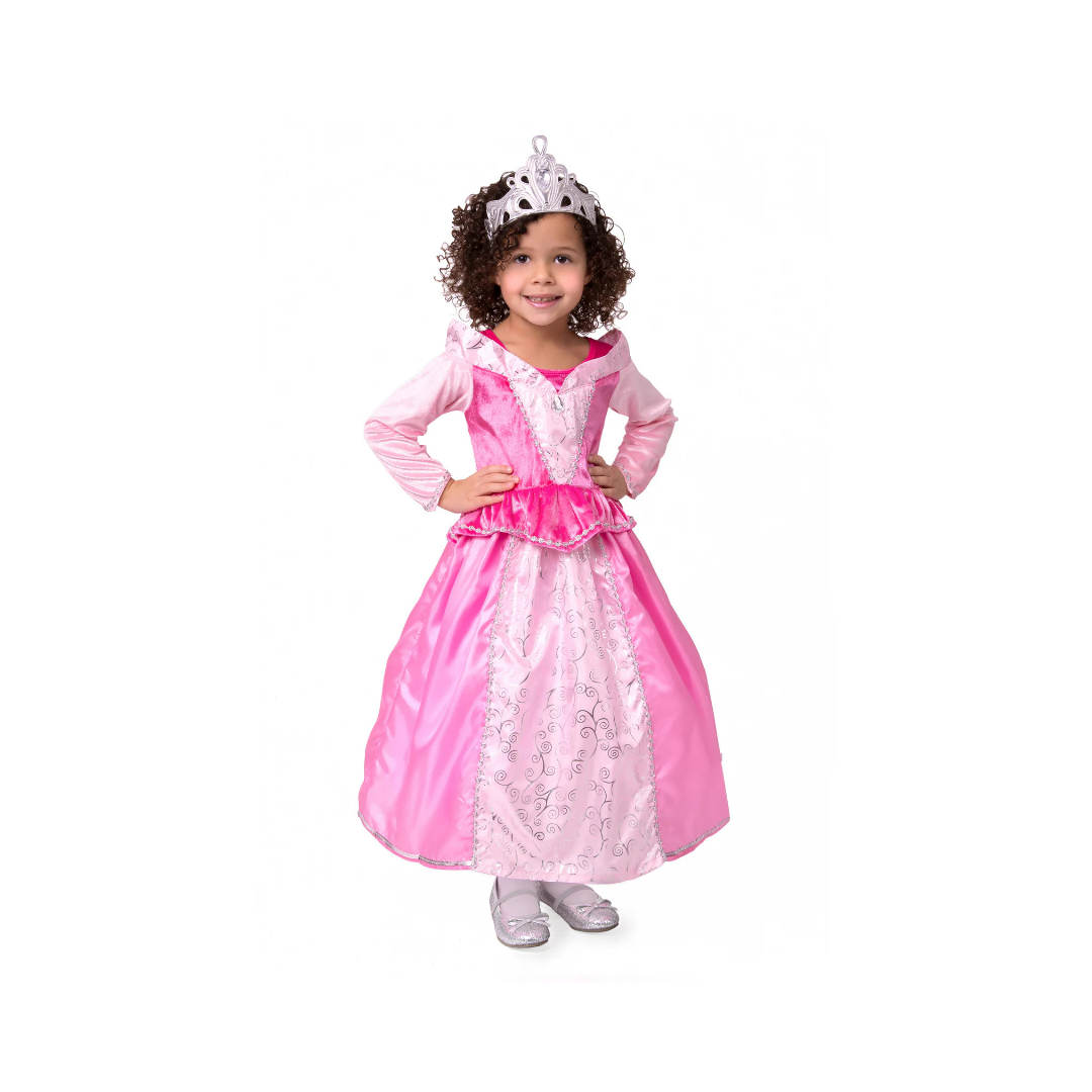 Sleeping Beauty Costume Dress