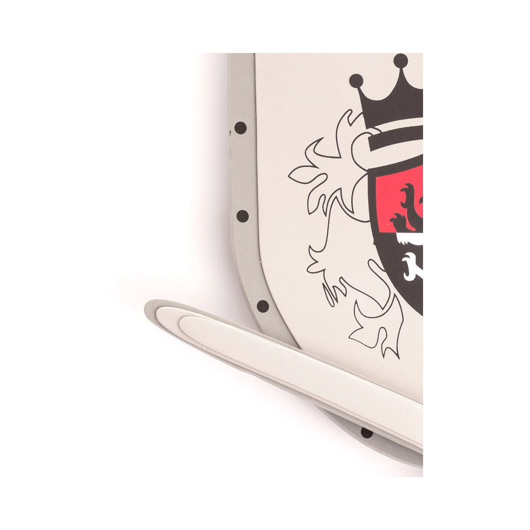 Sword & Shield Set Red