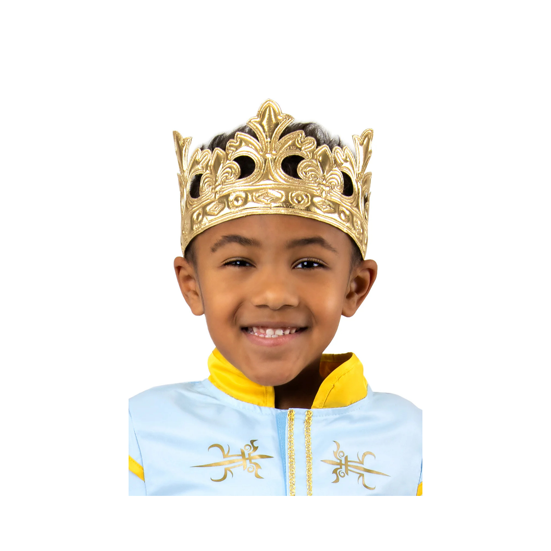 Crown
