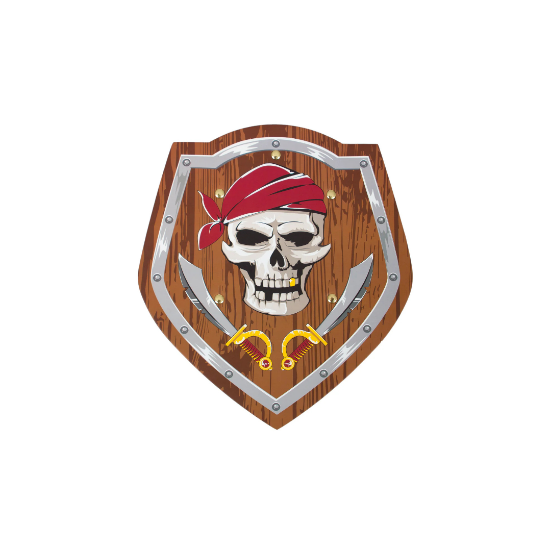 Pirate Shield