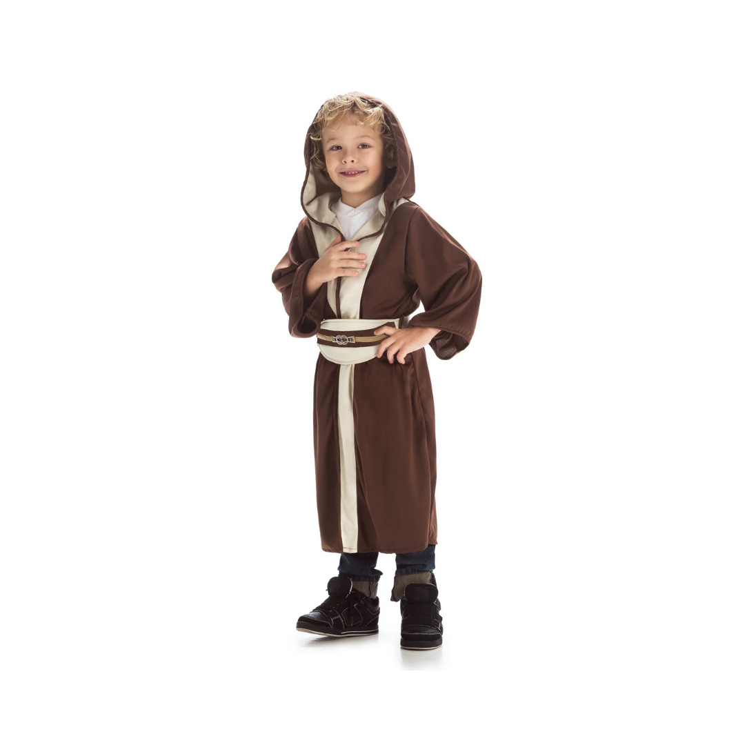 Galactic Warrior Cloak