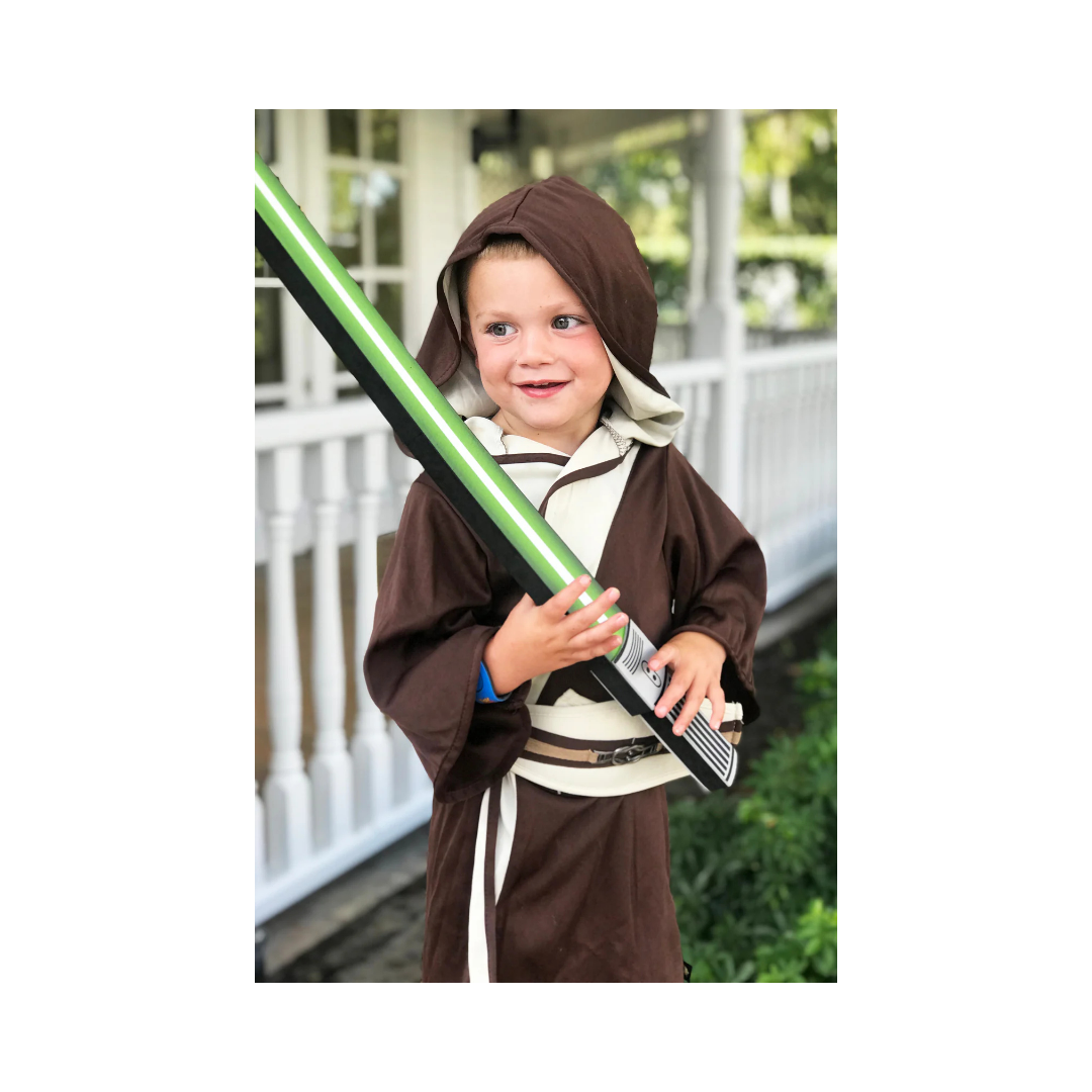 Galactic Warrior Cloak