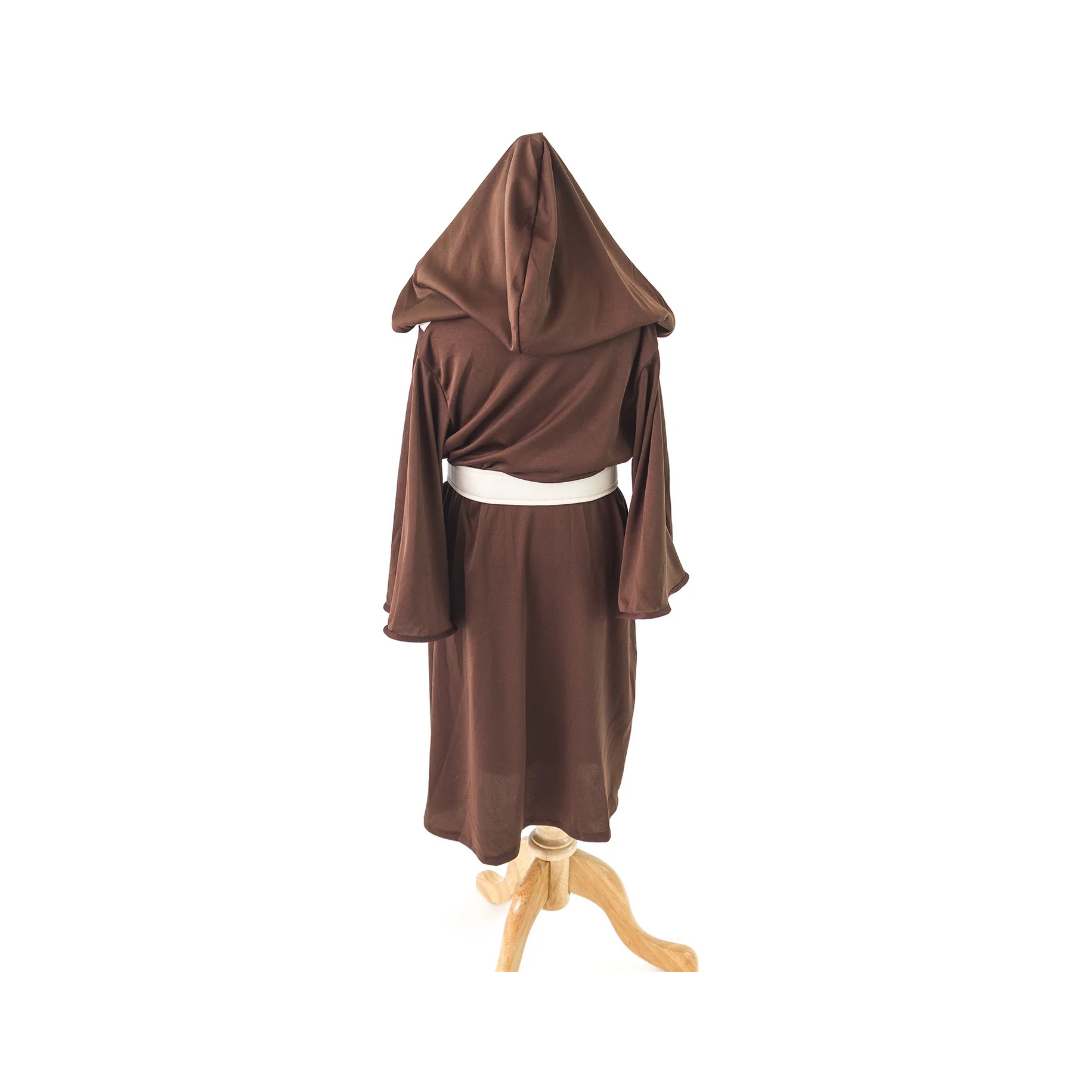 Galactic Warrior Cloak