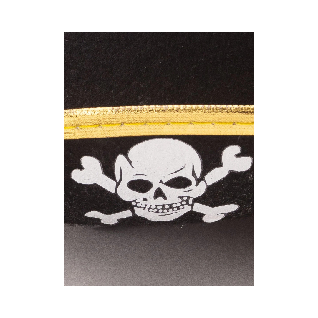 Pirate Accessory Set