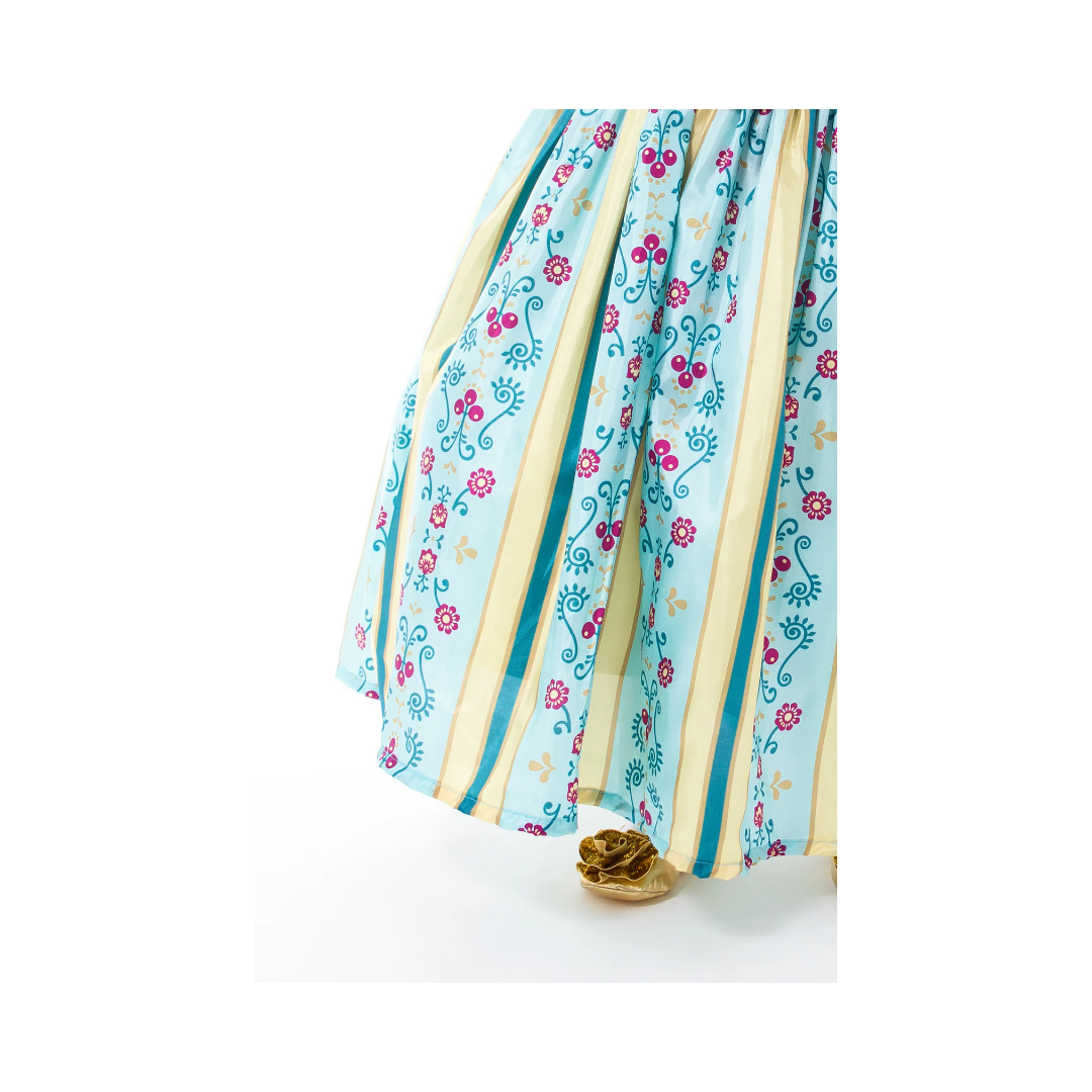 Alpine Princess Coronation Dress