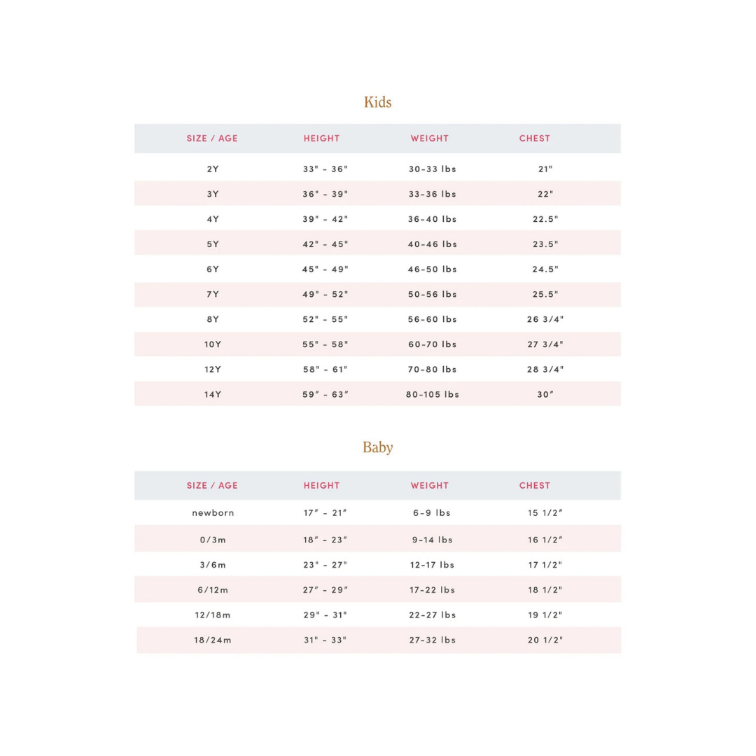 Rose Dandelion Marisol Dress