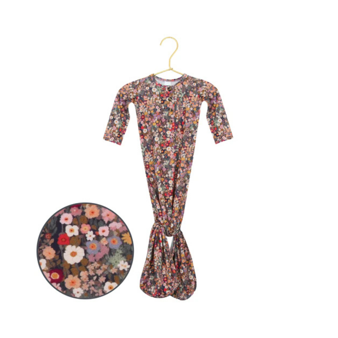 Gracie Knotted Gown