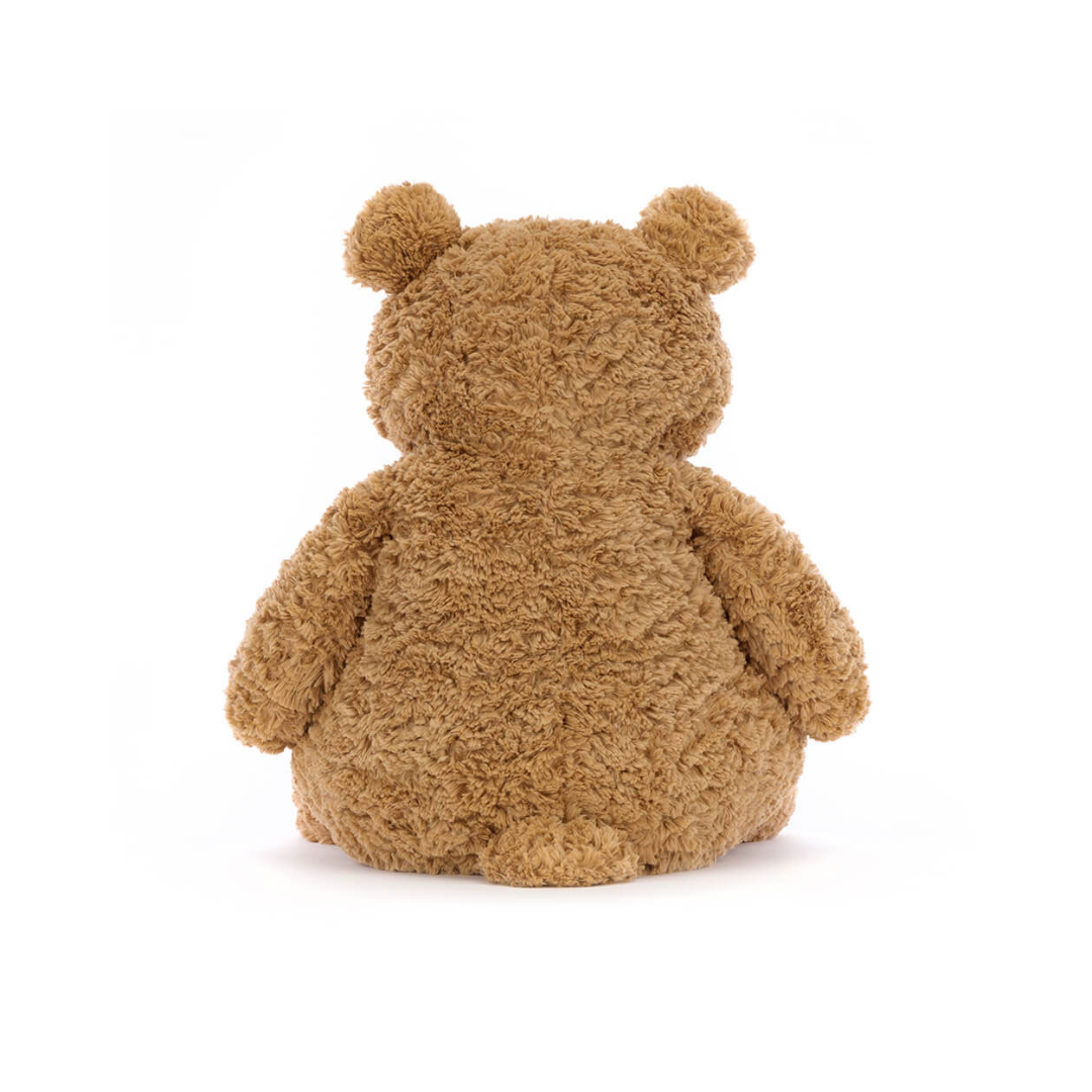 Medium Bartholomew Bear