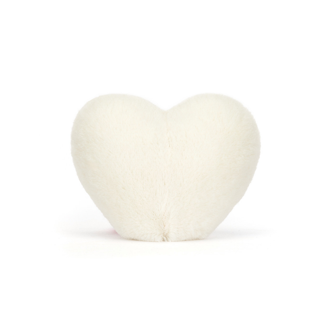 Amuseables Heart Boiled Egg