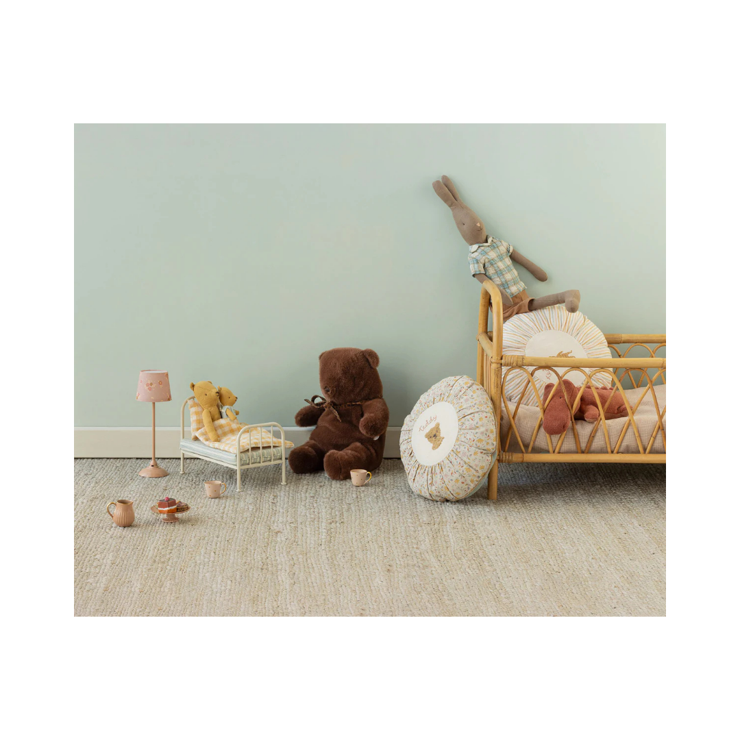 Teddy bear plush, Medium - Dark