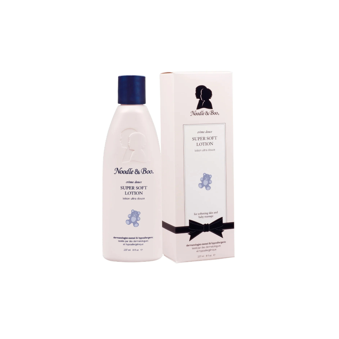 Super Soft Lotion