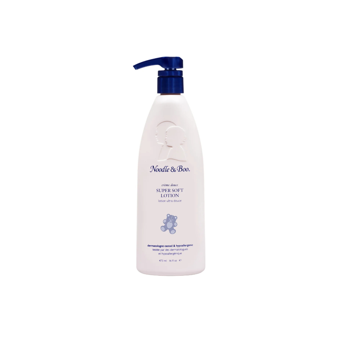 Super Soft Lotion