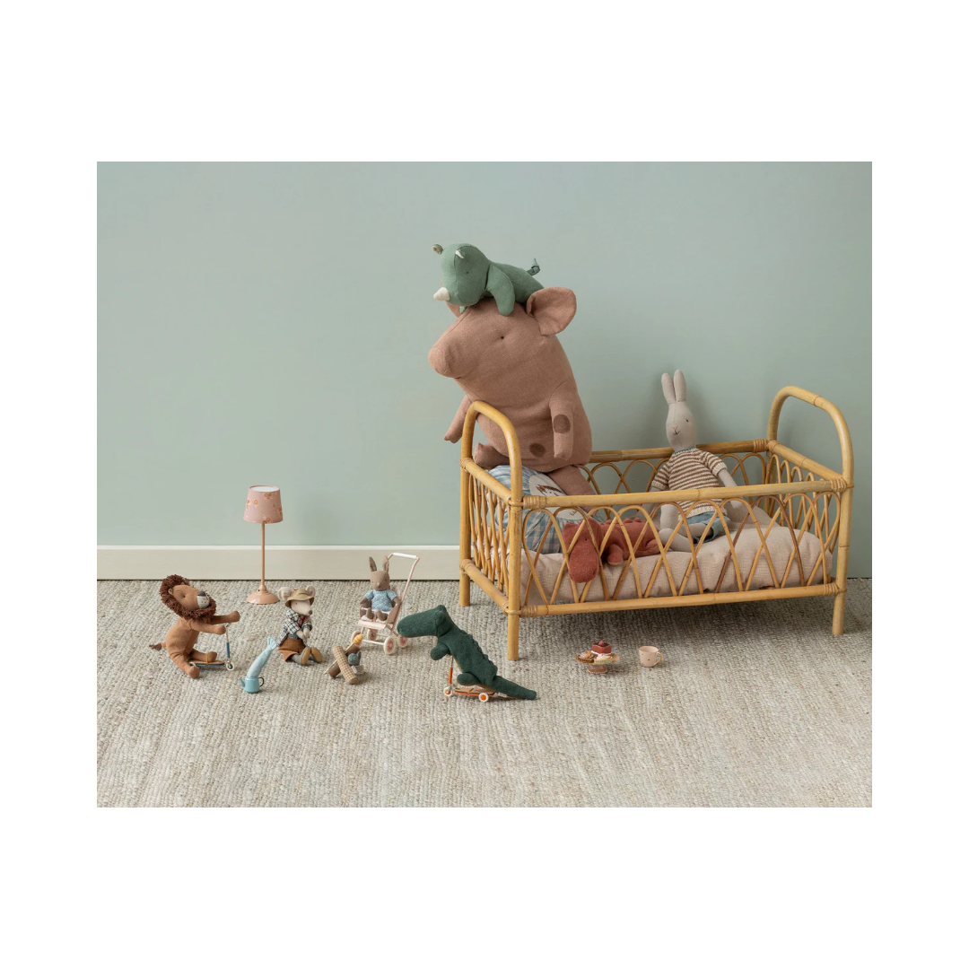 Little Leo