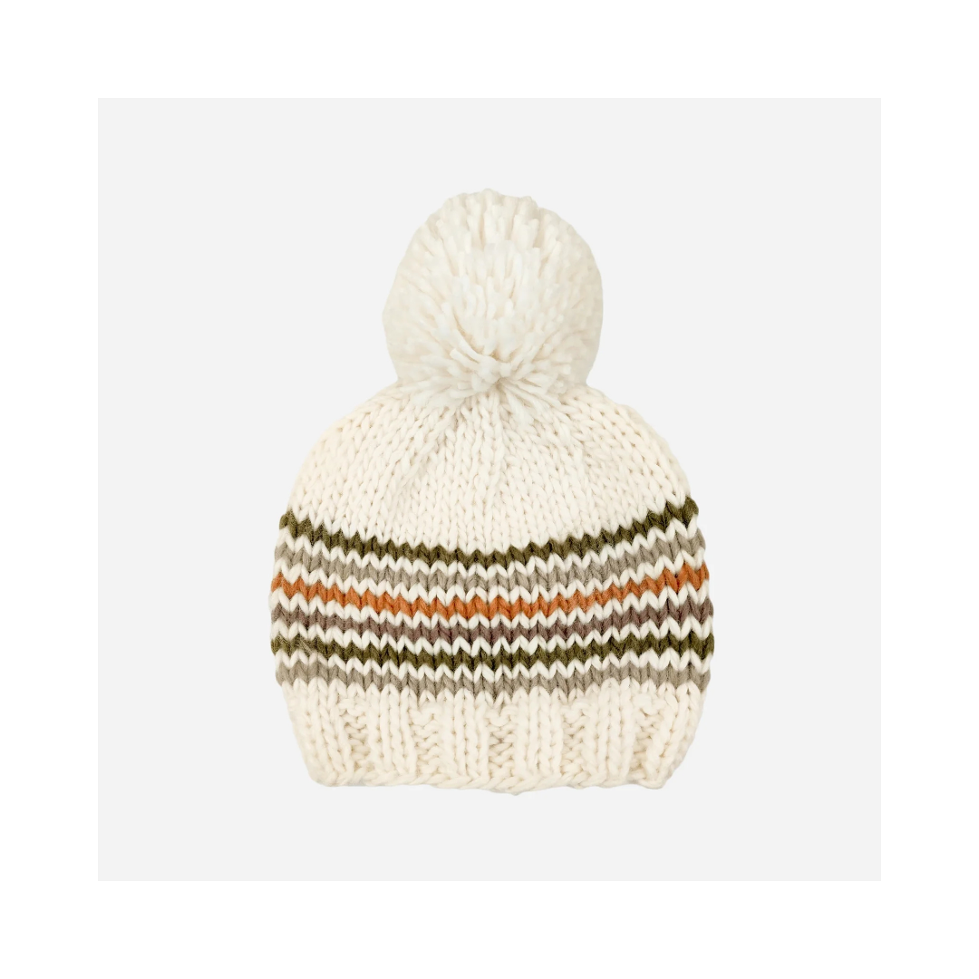 Woodland Stripe Hat