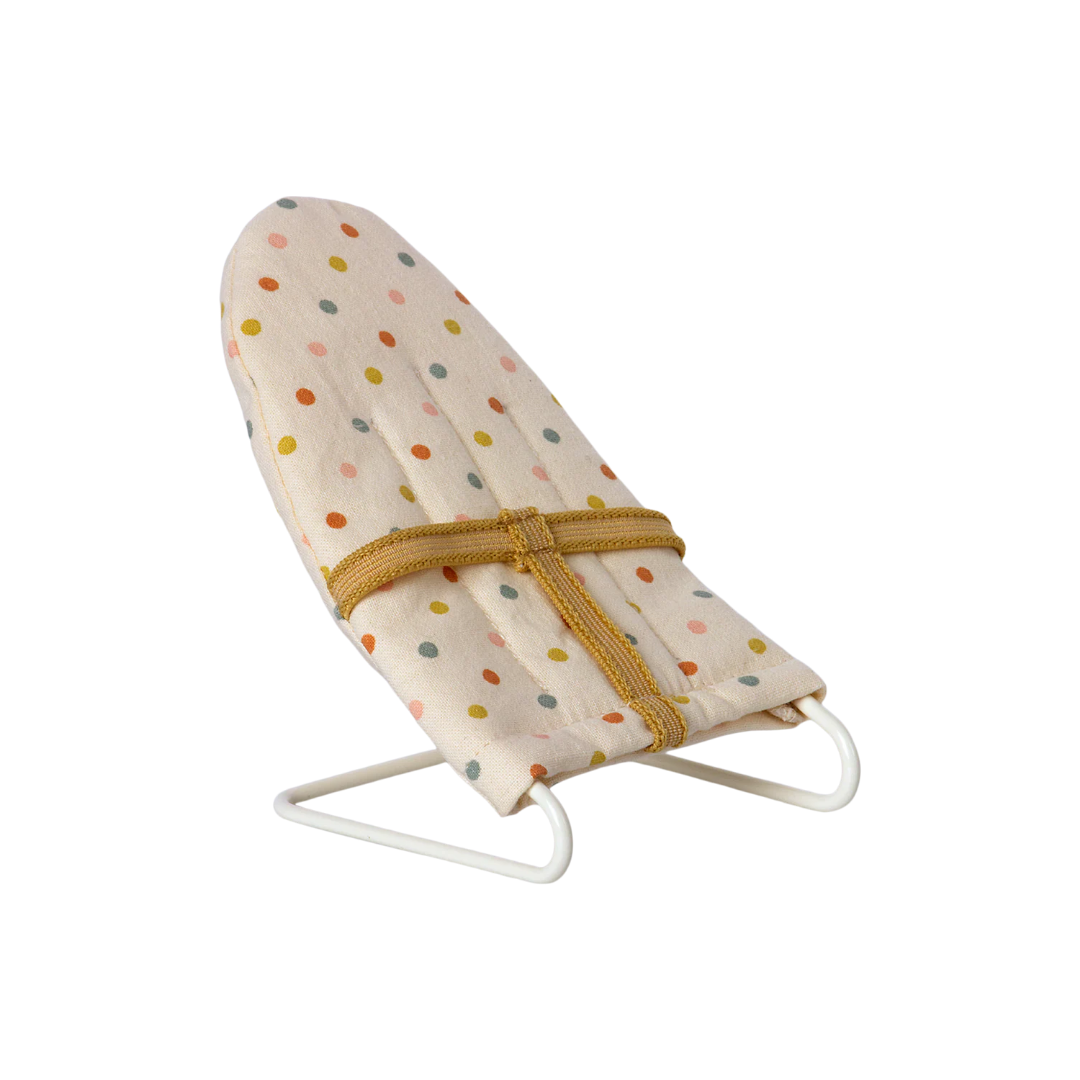 Babysitter Micro Dot