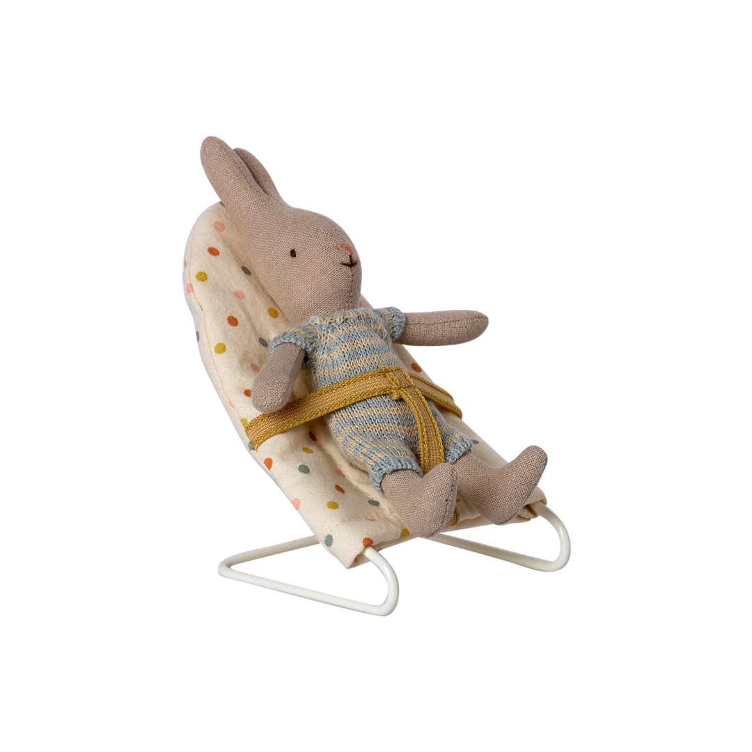 Babysitter Micro Dot