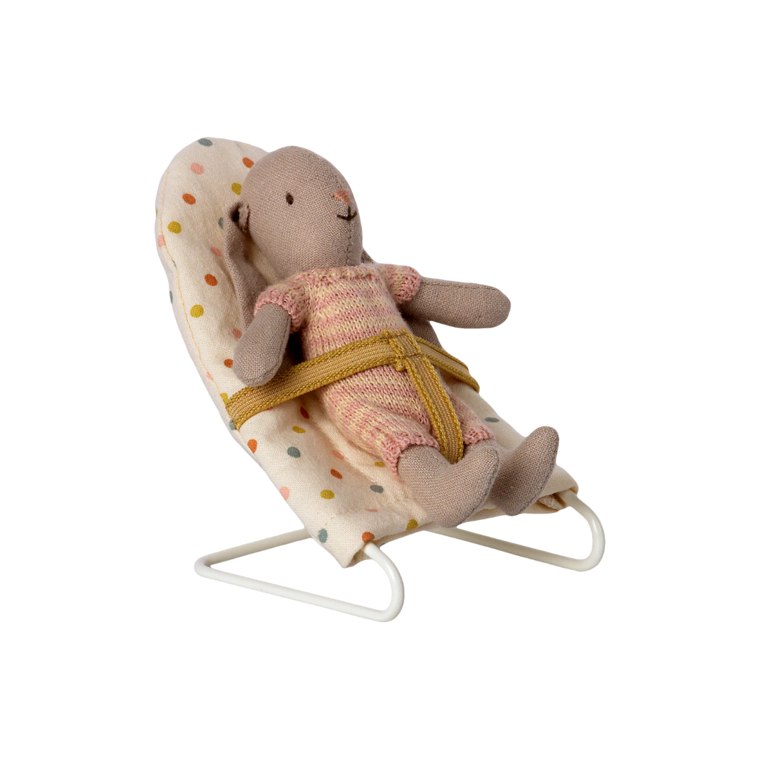 Babysitter Micro Dot