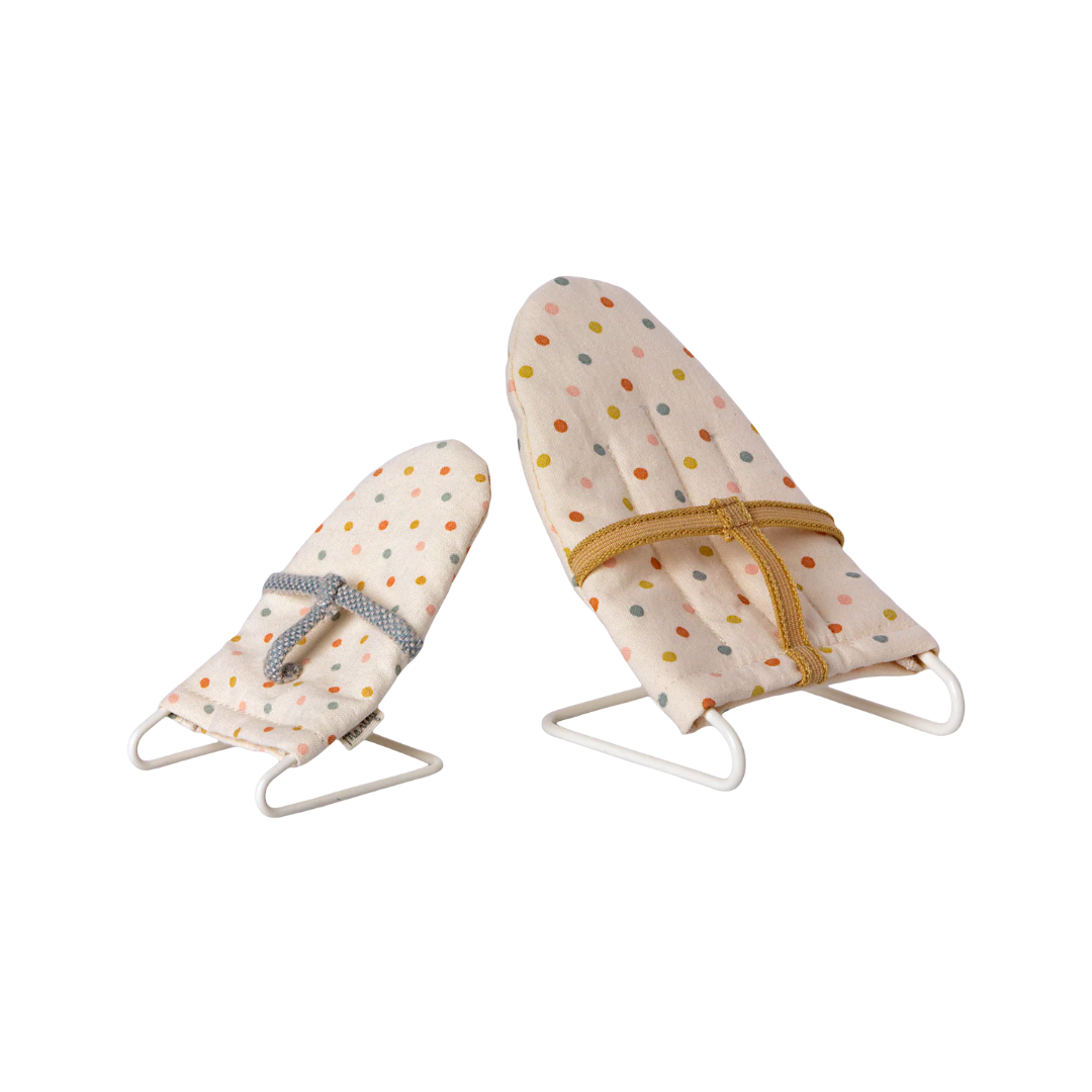 Babysitter Micro Dot