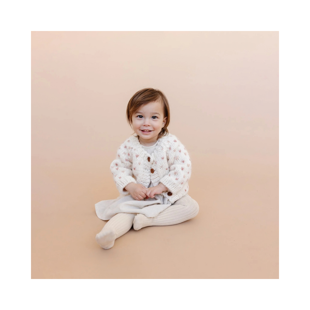 Sawyer Rose Cardigan