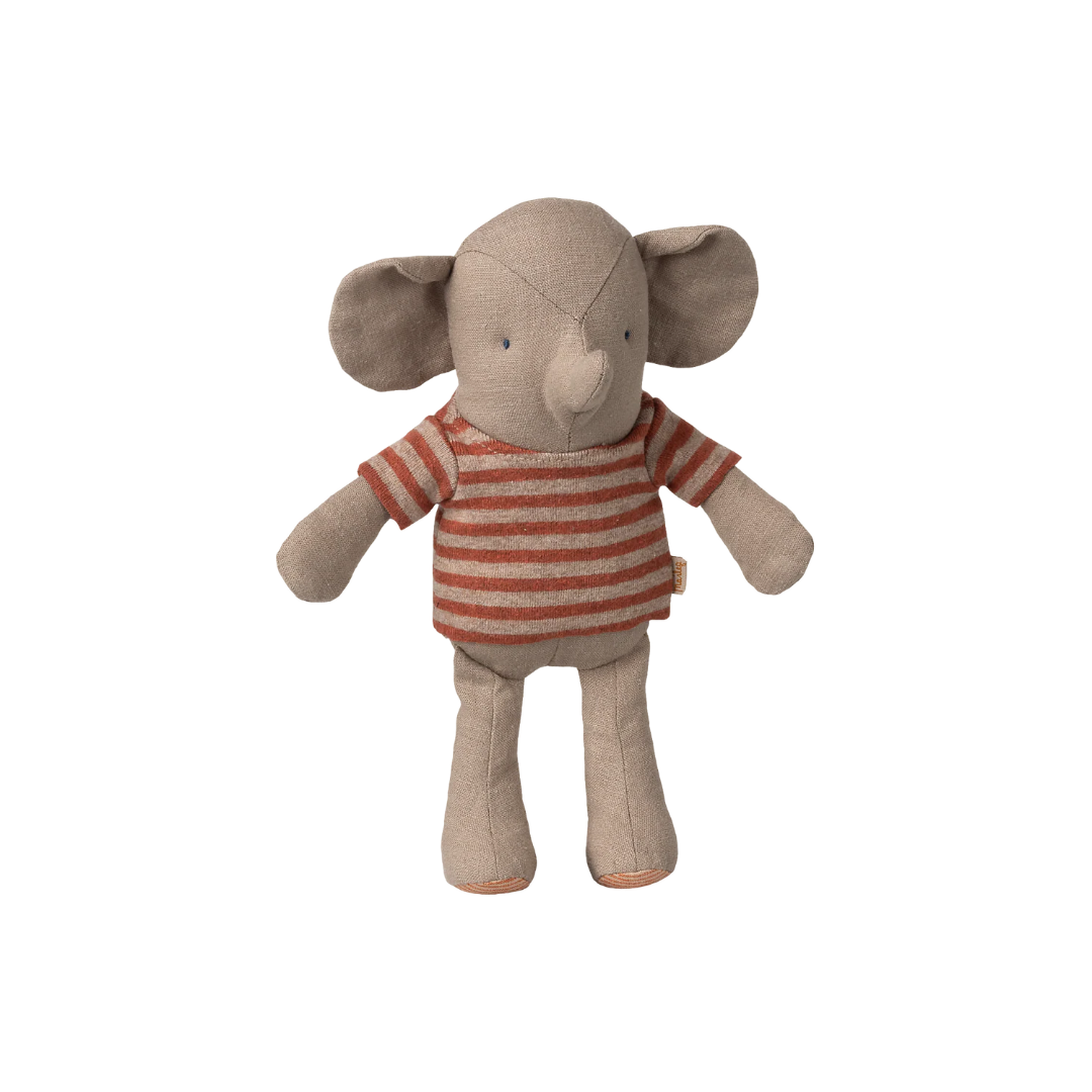 Little Jumbo