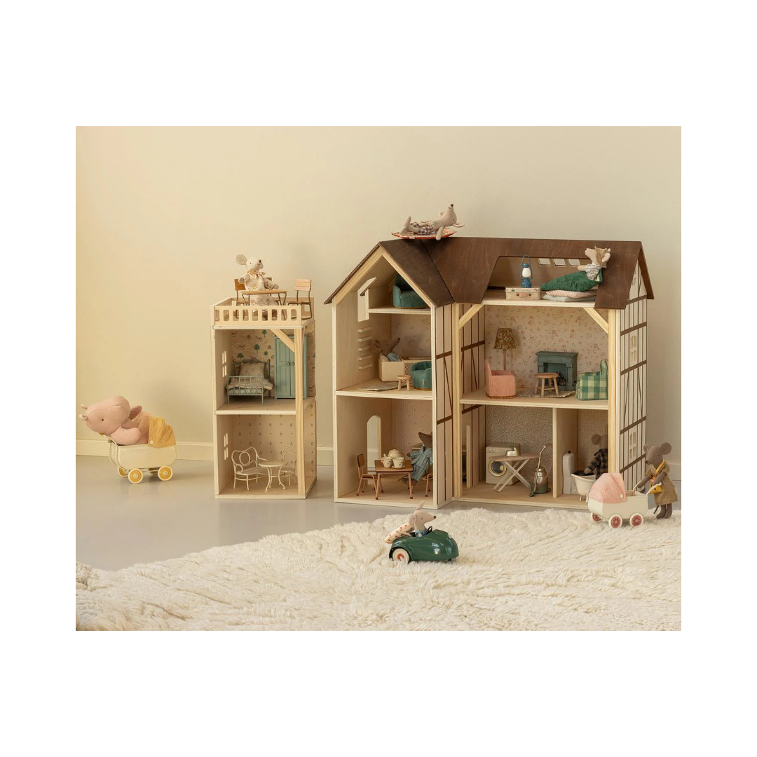 Mouse Hole Farmhouse - Annex