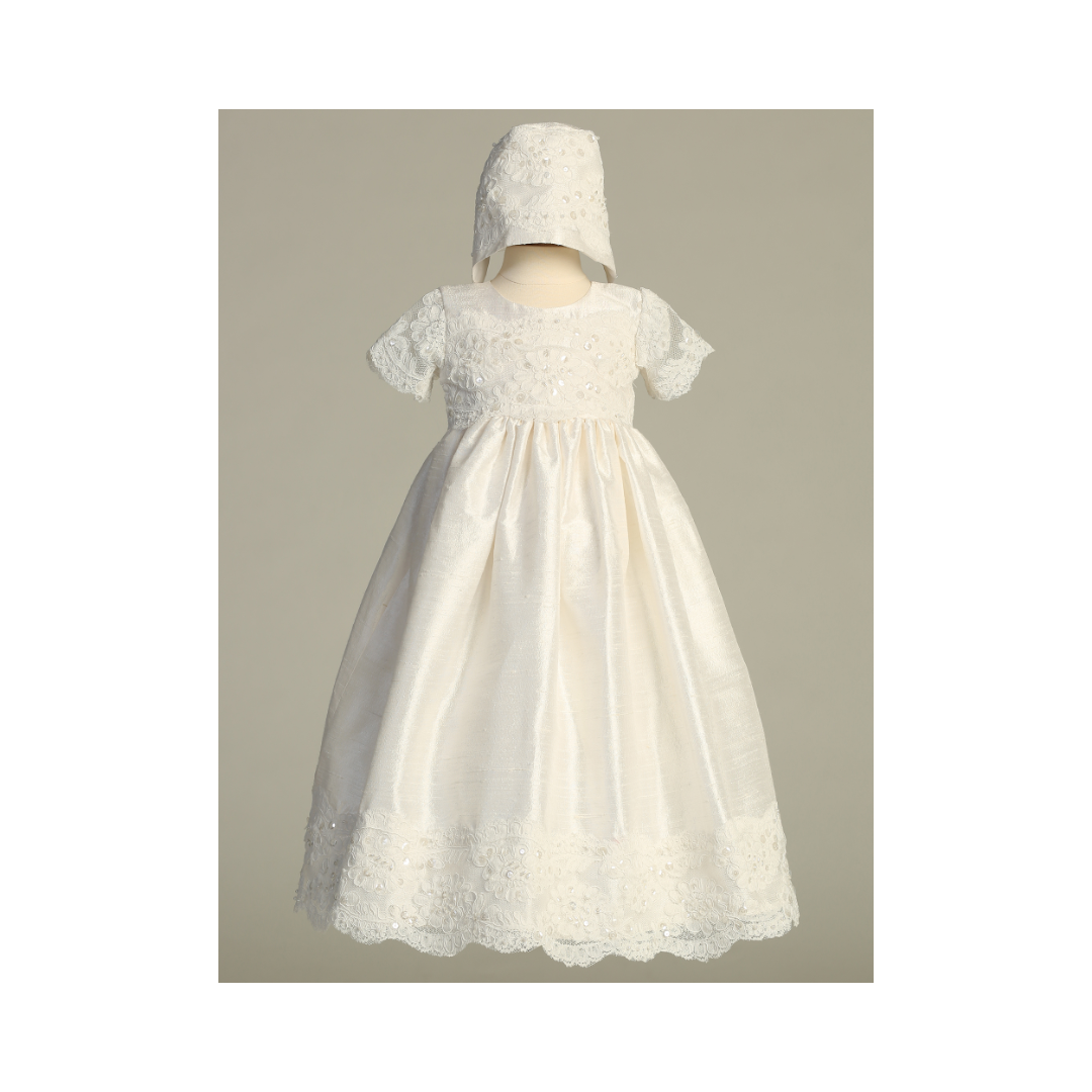 Esther Blessing Gown