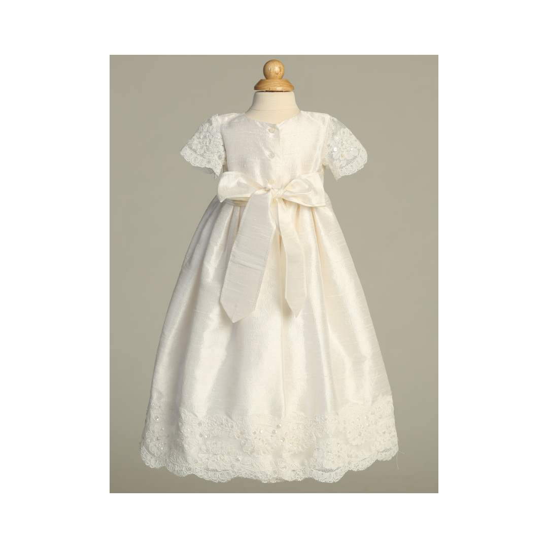 Esther Blessing Gown