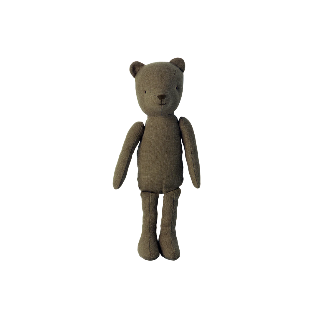 Teddy Dad