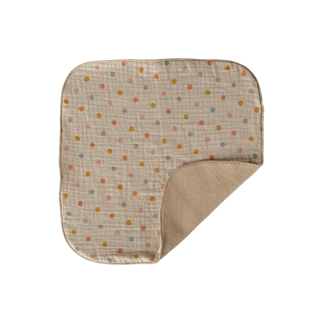 Lullaby friends Bunny  Mini - Cream Yellow